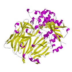 Image of CATH 4pv7A