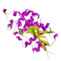 Image of CATH 4pv7A01