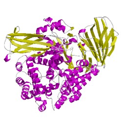 Image of CATH 4pvbA