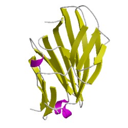 Image of CATH 4pvbA01