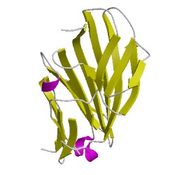 Image of CATH 4pvbA01