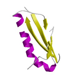 Image of CATH 4pvbA02