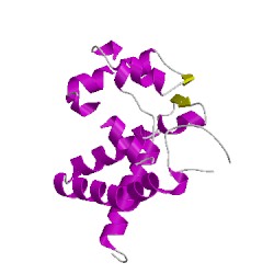 Image of CATH 4pvbA03