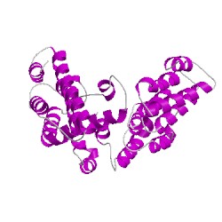 Image of CATH 4pvbA05