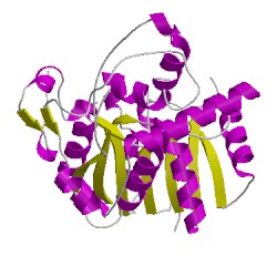 Image of CATH 4pvdC00