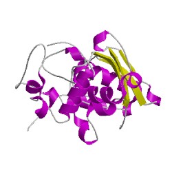 Image of CATH 4pvhA02