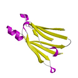 Image of CATH 4pvmB