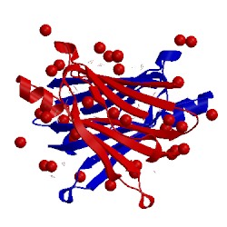 Image of CATH 4pvn