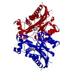 Image of CATH 4pvq