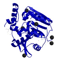 Image of CATH 4pw0