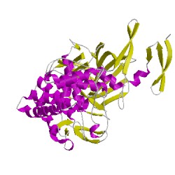 Image of CATH 4pw2A