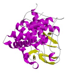 Image of CATH 4pw2A01