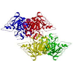 Image of CATH 4pw3