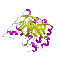 Image of CATH 4pw3A