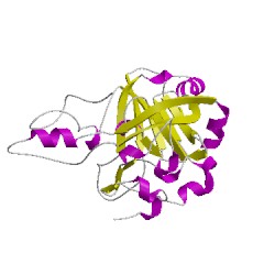 Image of CATH 4pw3A01