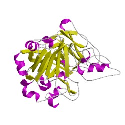 Image of CATH 4pw3B