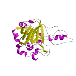 Image of CATH 4pw3B01