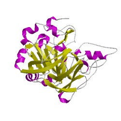 Image of CATH 4pw3C