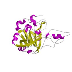 Image of CATH 4pw3C01