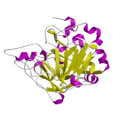 Image of CATH 4pw3D