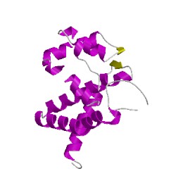 Image of CATH 4pw4A03