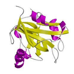 Image of CATH 4pw5F