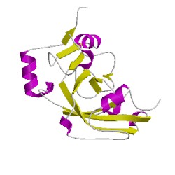 Image of CATH 4pw6A