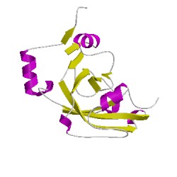 Image of CATH 4pw6A01