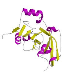 Image of CATH 4pw6B