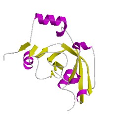 Image of CATH 4pw6B01