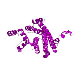 Image of CATH 4pw8A01