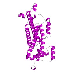Image of CATH 4pw8B01