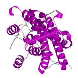 Image of CATH 4pw8C01