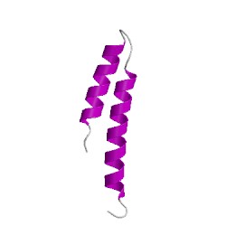 Image of CATH 4pw8C02