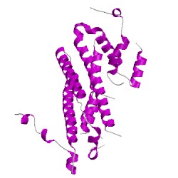 Image of CATH 4pw8D01