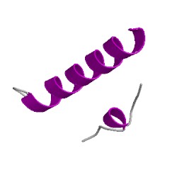 Image of CATH 4pw8D02