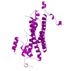 Image of CATH 4pw8E01