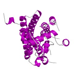Image of CATH 4pw8F01