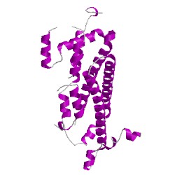 Image of CATH 4pw8G01