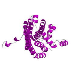 Image of CATH 4pw8H01