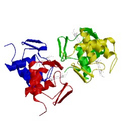 Image of CATH 4pwa