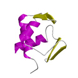 Image of CATH 4pwaB
