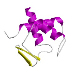 Image of CATH 4pwaD
