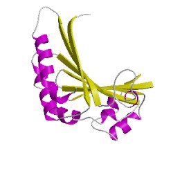 Image of CATH 4pwcA03