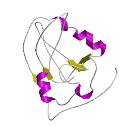 Image of CATH 4pwdA01