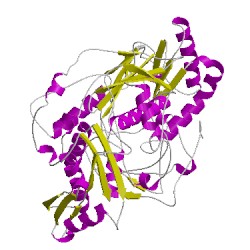 Image of CATH 4pwdC