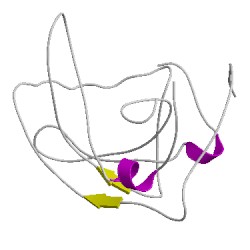 Image of CATH 4pwdC01