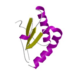 Image of CATH 4pwdC02