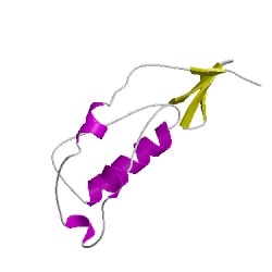 Image of CATH 4pwdC03