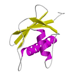 Image of CATH 4pwdC04